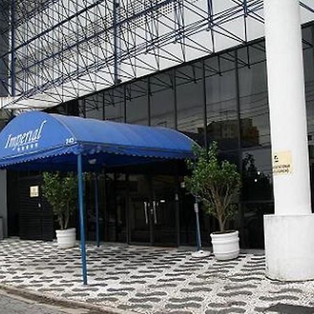 Imperial Suzano Shopping Hotel Quarto foto