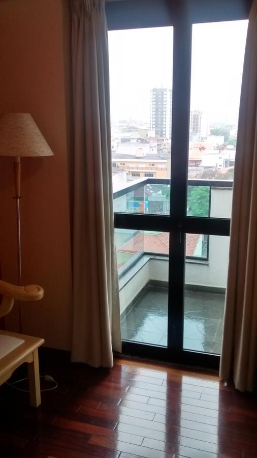 Imperial Suzano Shopping Hotel Quarto foto