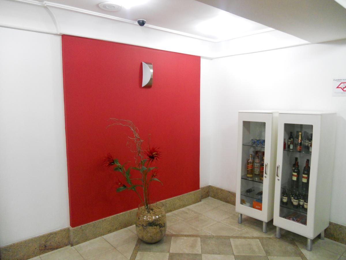 Imperial Suzano Shopping Hotel Quarto foto