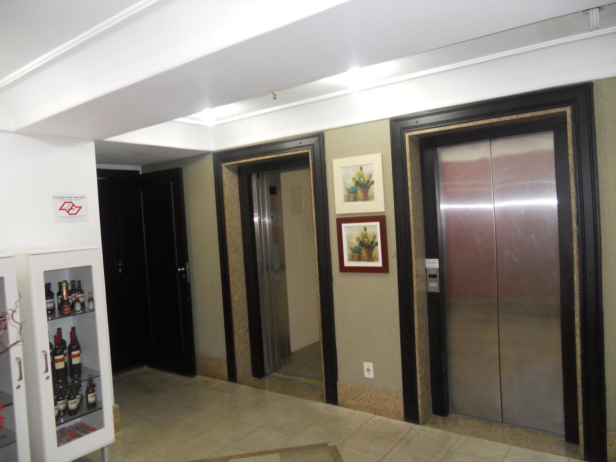 Imperial Suzano Shopping Hotel Quarto foto