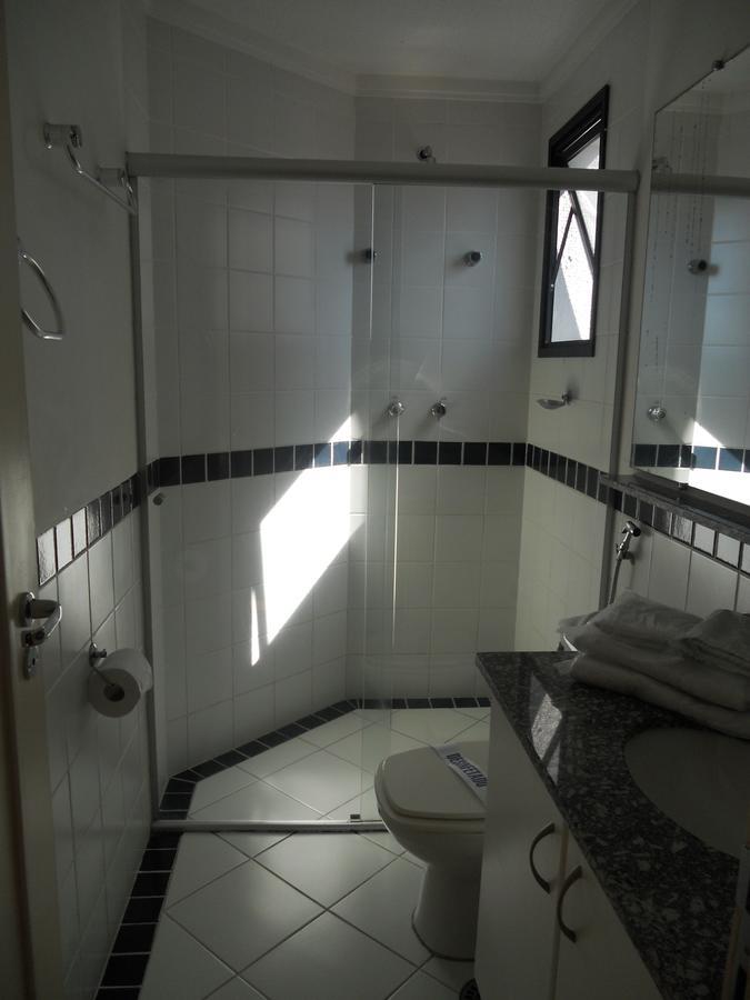 Imperial Suzano Shopping Hotel Quarto foto